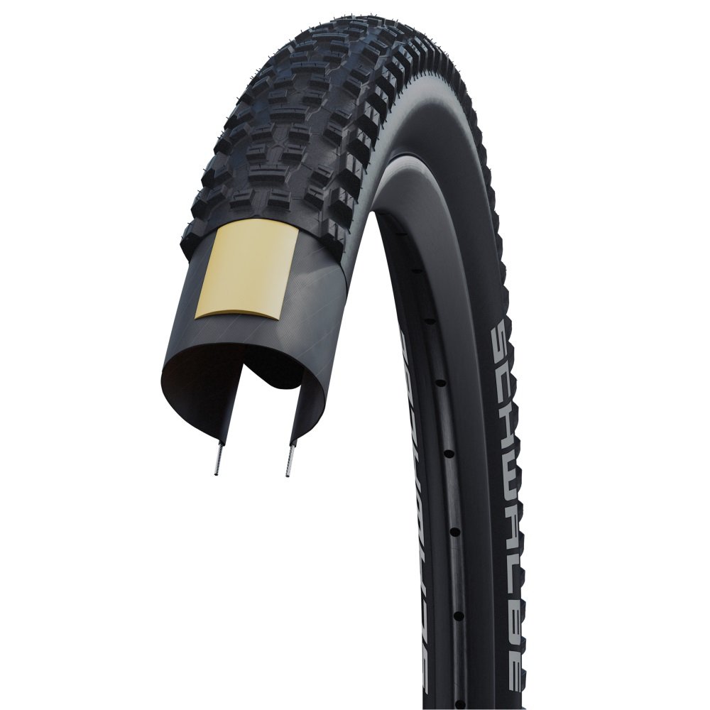 Schwalbe bub rapid rob k-guard b/b-sk hs425