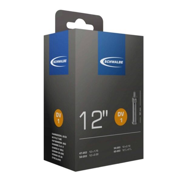 Schwalbe Bib 12.5x1.75-2 1/4 blitz 32mm