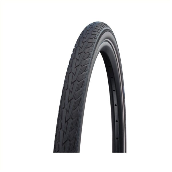 Schwalbe btb Road Cruiser 24 x 1.75 zw refl
