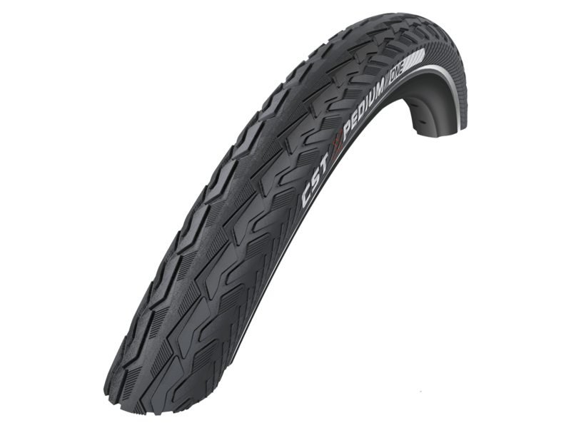 Cst btb Xpedium One 28 x 1.75 zw refl - Image 3