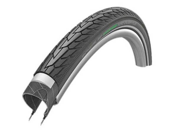 Schwalbe btb Road Cruiser Plus 26 x 1.75 zw refl