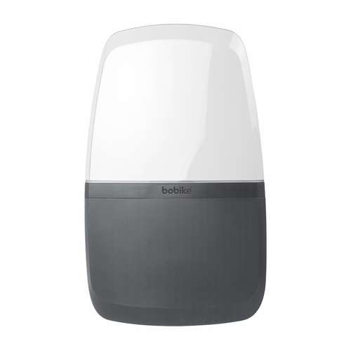 Bobike windscherm Exclusive Evolve grijs - Image 4