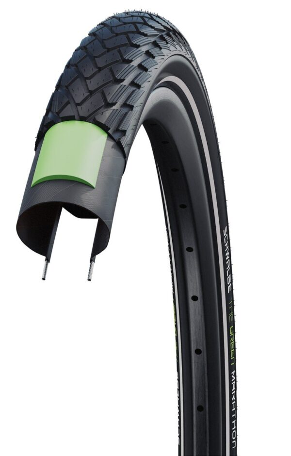 Schwalbe tyre Marathon Perf G-Guard 26 x 1.75 blac