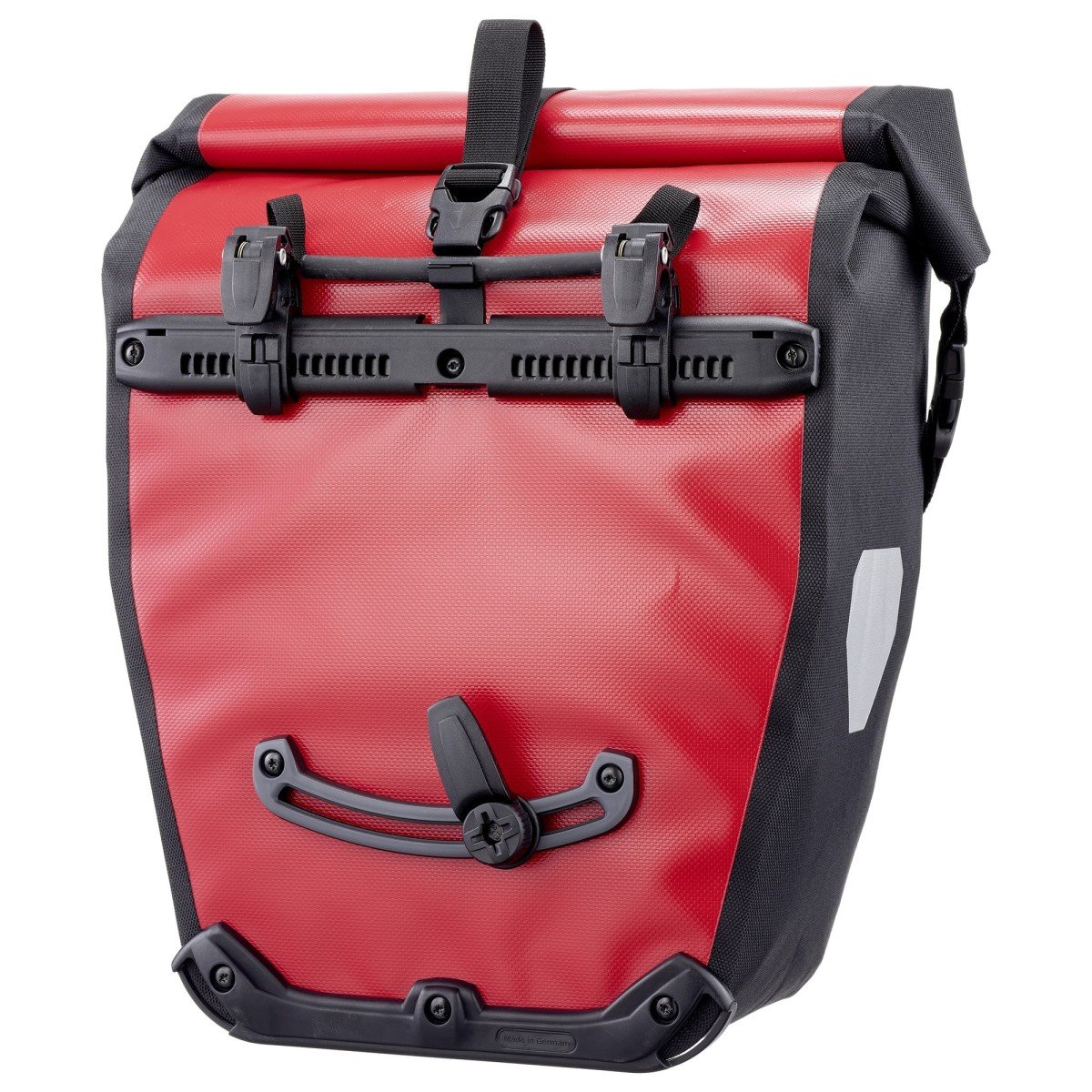 Ortlieb tas Back-Roller Classic 40L red/black - Image 3