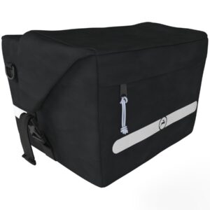 Gazelle Cabby Cargo longtail Voortas