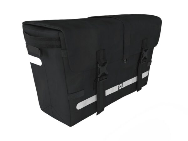 Gazelle Cabby longtail Cargotas 34L