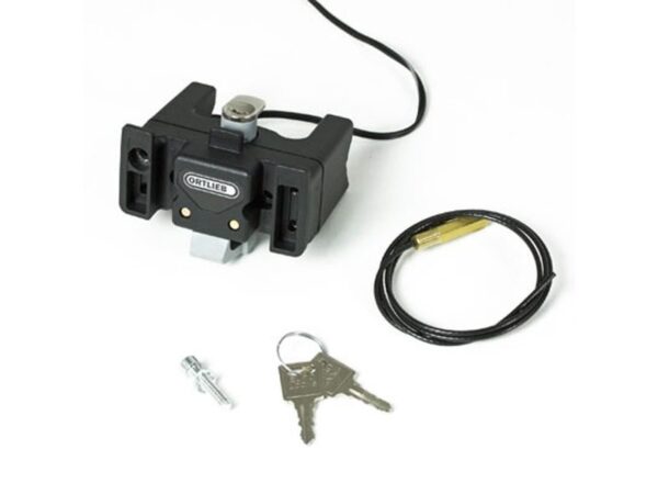 Ortlieb Mounting Set for Ultimate Six Pro E