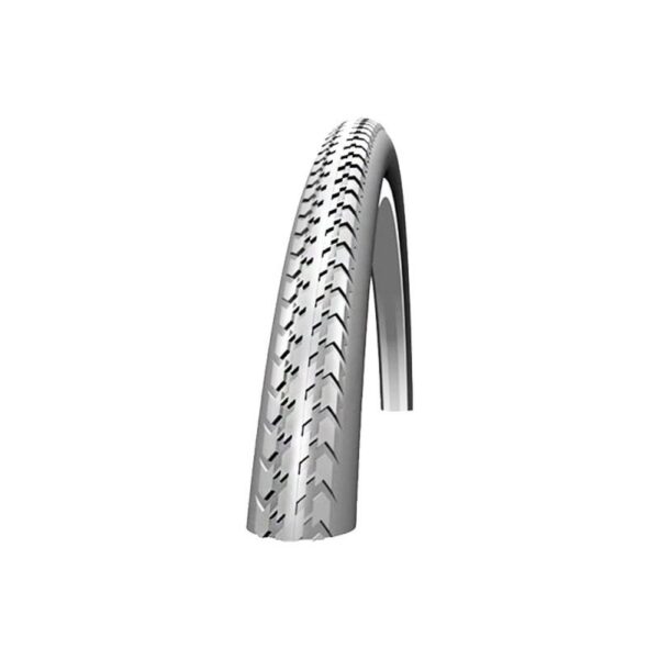 Schwalbe btb HS127 24 x 1 3/8 grijs