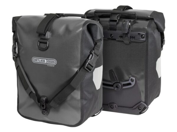 Ortlieb Sport-Roller QL2.1 25 L