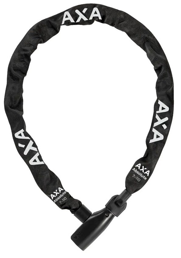 Axa kettingslot Absolute 7/110