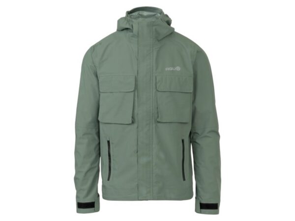 Agu City Cruiser Jacket Dark Sage