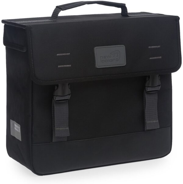 New Looxs fietstas enkel Origin 17L