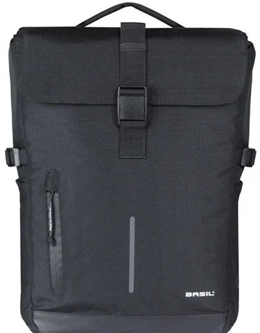 Basil fietstas dubbel Move MIK 30L - Image 9