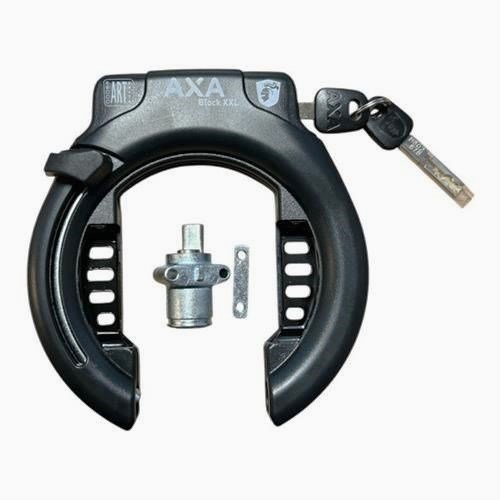 Axa Slot block XXL Bosch Frame Powertube