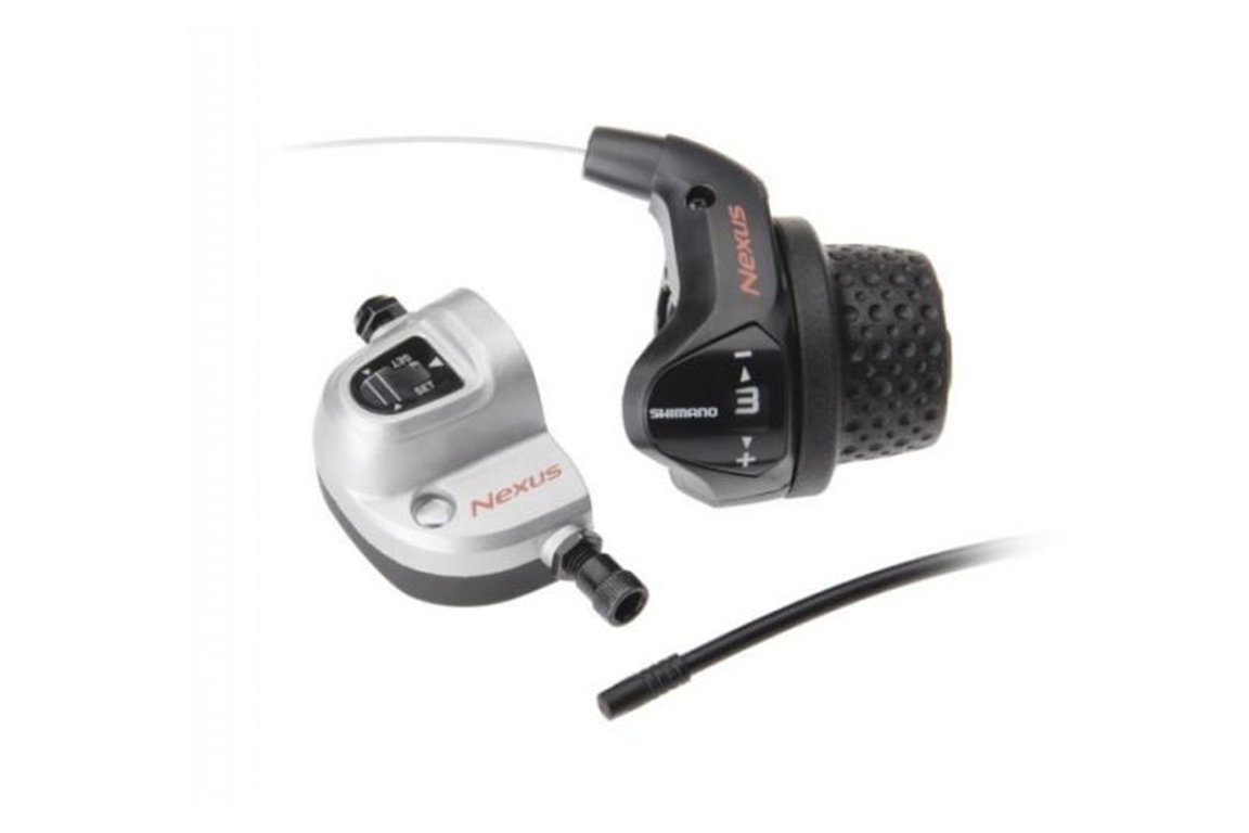 Shimano Versteller Nexus 3v SL-3S41