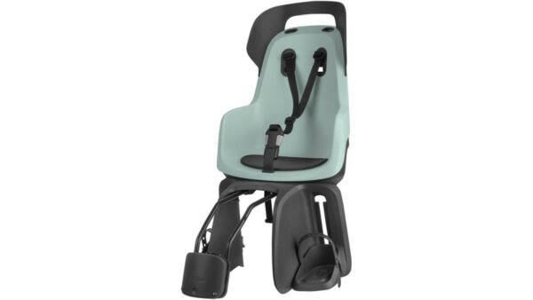 Bobike achterzitje Go Maxi frame bev. marshmallow