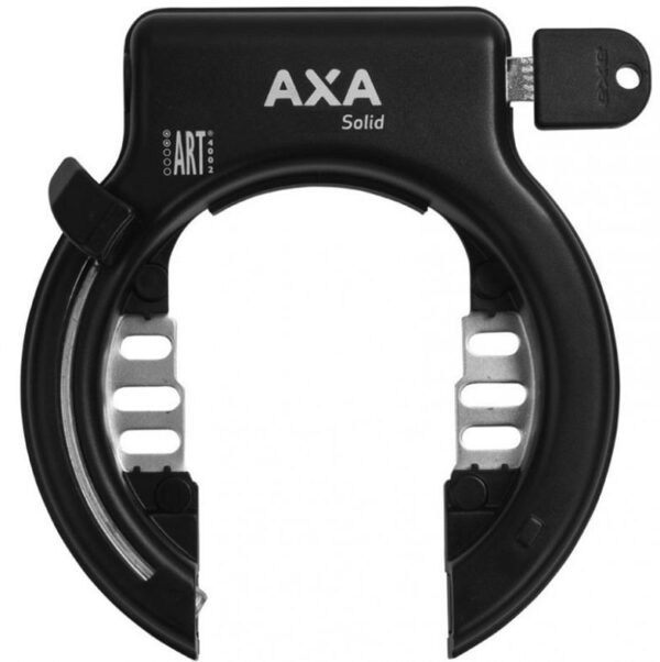 Axa ringslot Solid ART 2