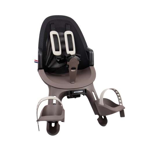 Qibbel voorzitje Air Hazel brown