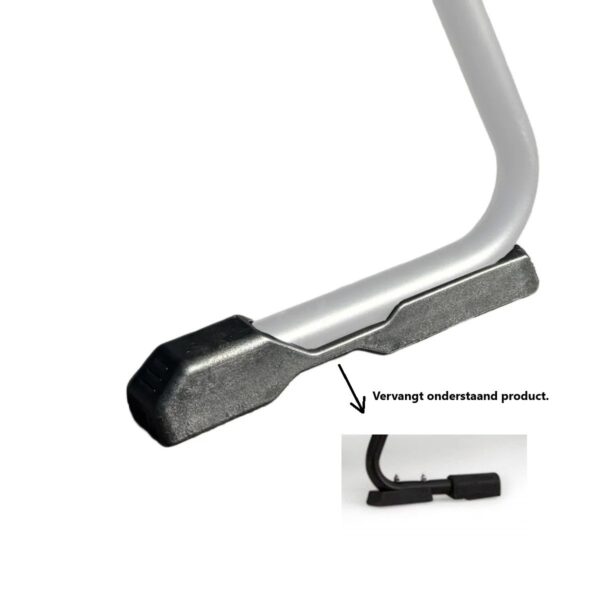 Urban Arrow Service Kit Standaard Voet Voorheen Rubber