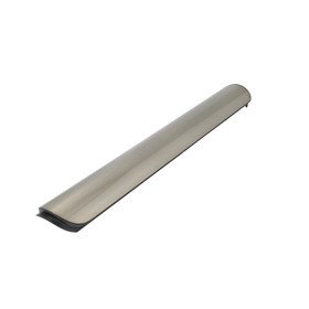 Bosch Batavus Accu Kap (Cover) Finez BES 3 Zilver