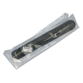 Batavus Accu Kap (Cover) Finez BES 3 Zwart