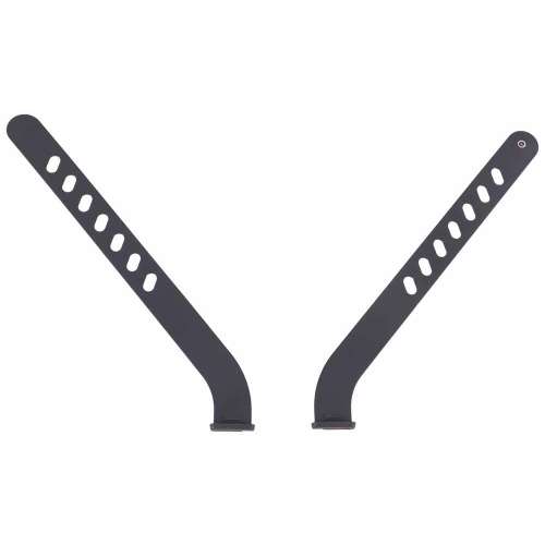 Thule Yepp Nexxt Voetenriem Mini/Maxi Zwart