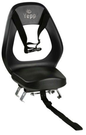Yepp Thule achterzitje Junior Budget - Image 7