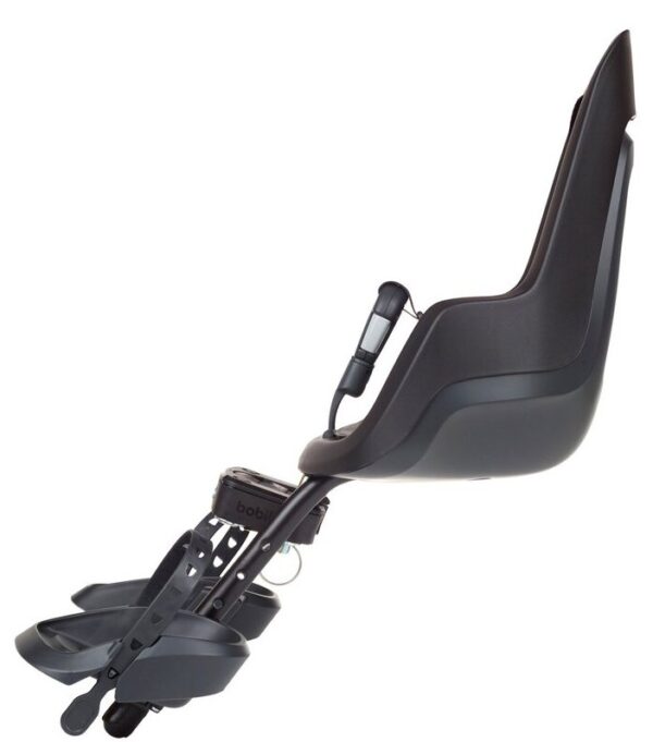 Bobike voorzitje Go Mini urban