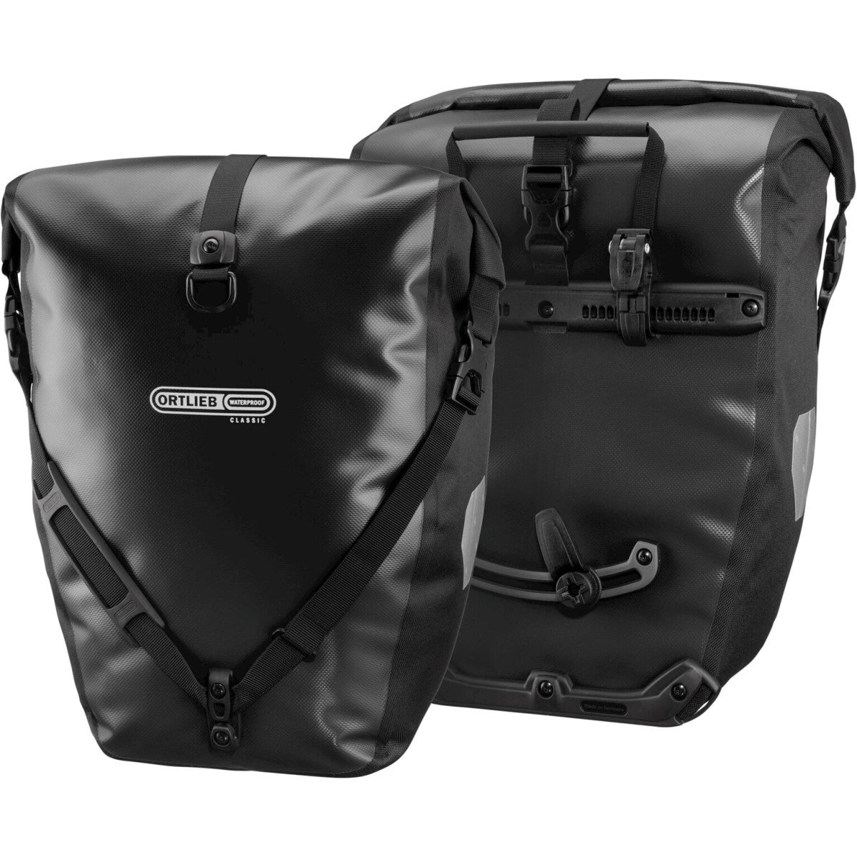 Ortlieb tas Back-Roller Classic 40L - Image 4