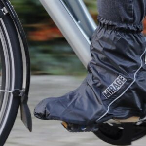 Mirage Regenschoen Luxury M zw