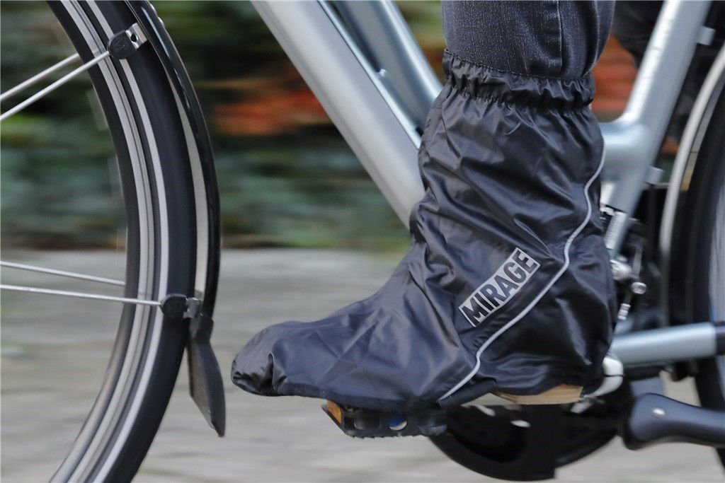 Mirage Regenschoen Luxury M zw