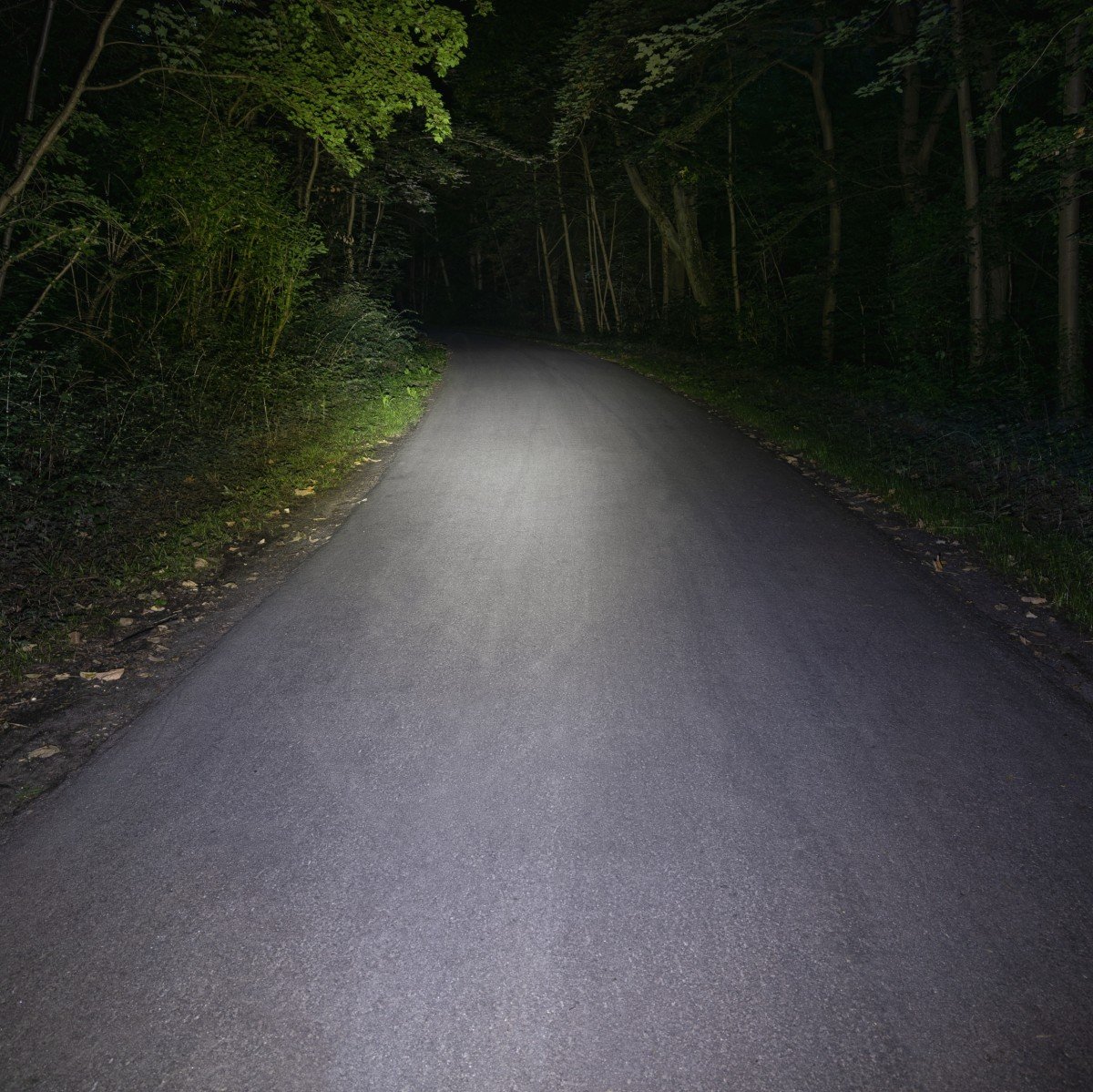 Sigma koplamp Buster 400 usb