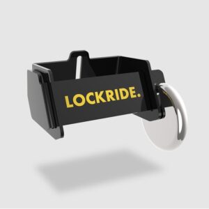 Lockride Original 545/800 Bes3 Urban Arrow