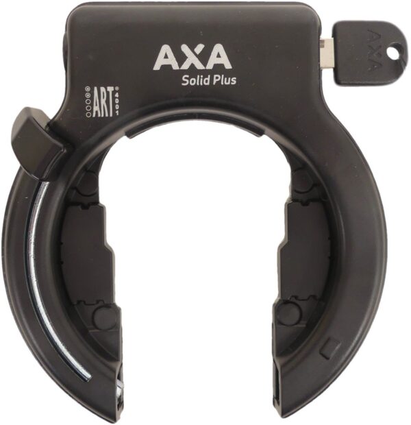 Axa ringslot Solid Plus ART 2