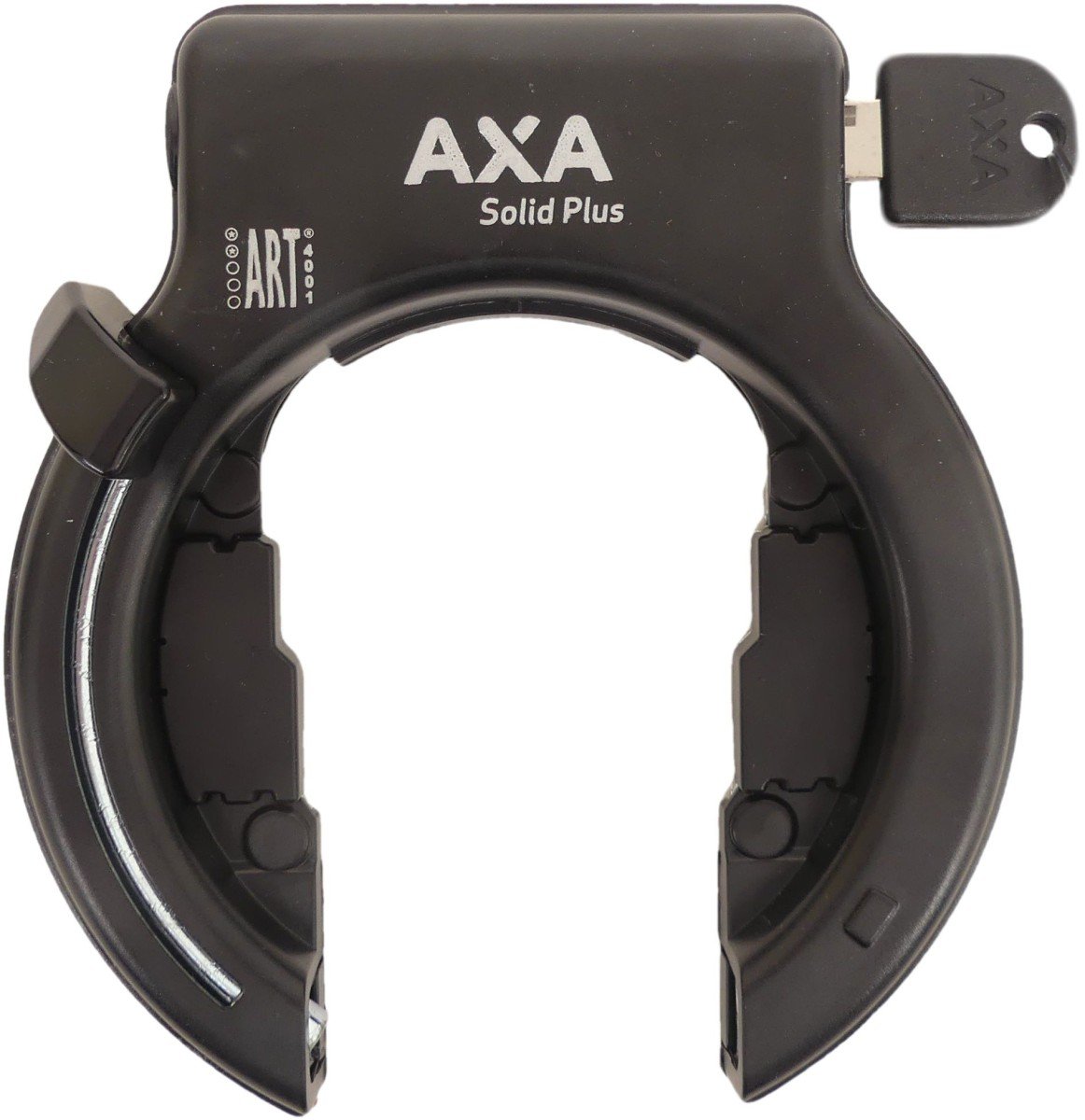Axa ringslot Solid Plus ART 2