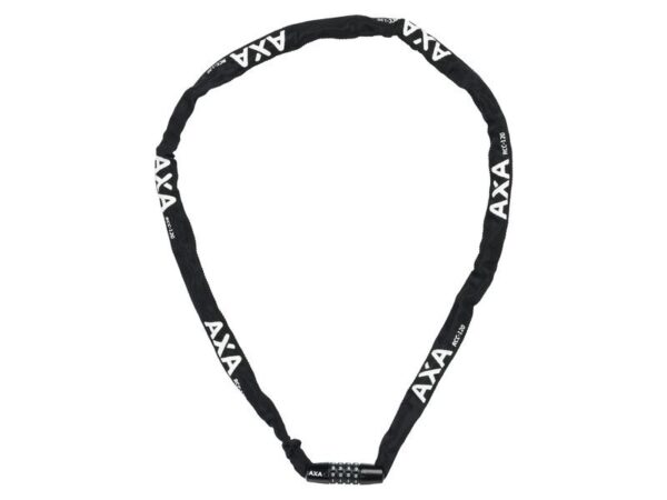 Axa kettingslot rigid 120cm code