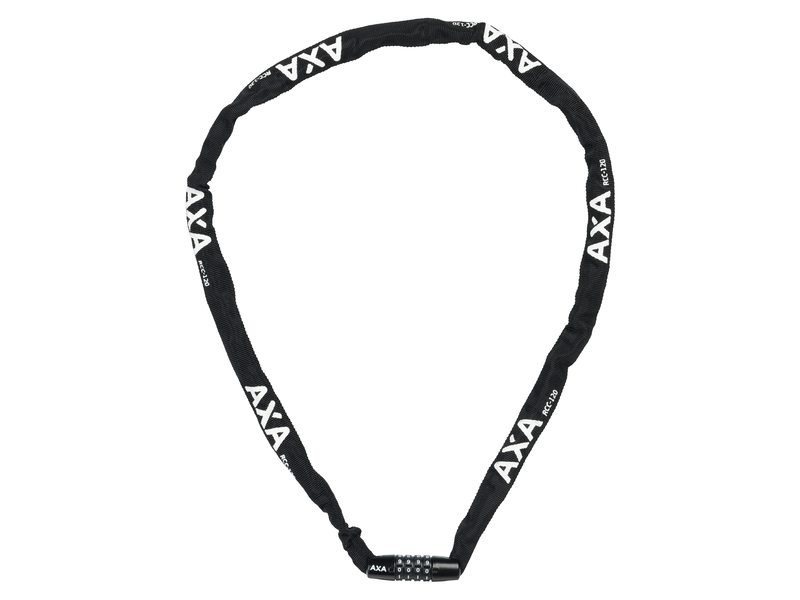 Axa kettingslot rigid 120cm code