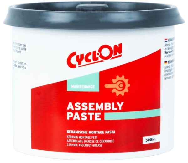 Cyclon Assembly Paste 500ml