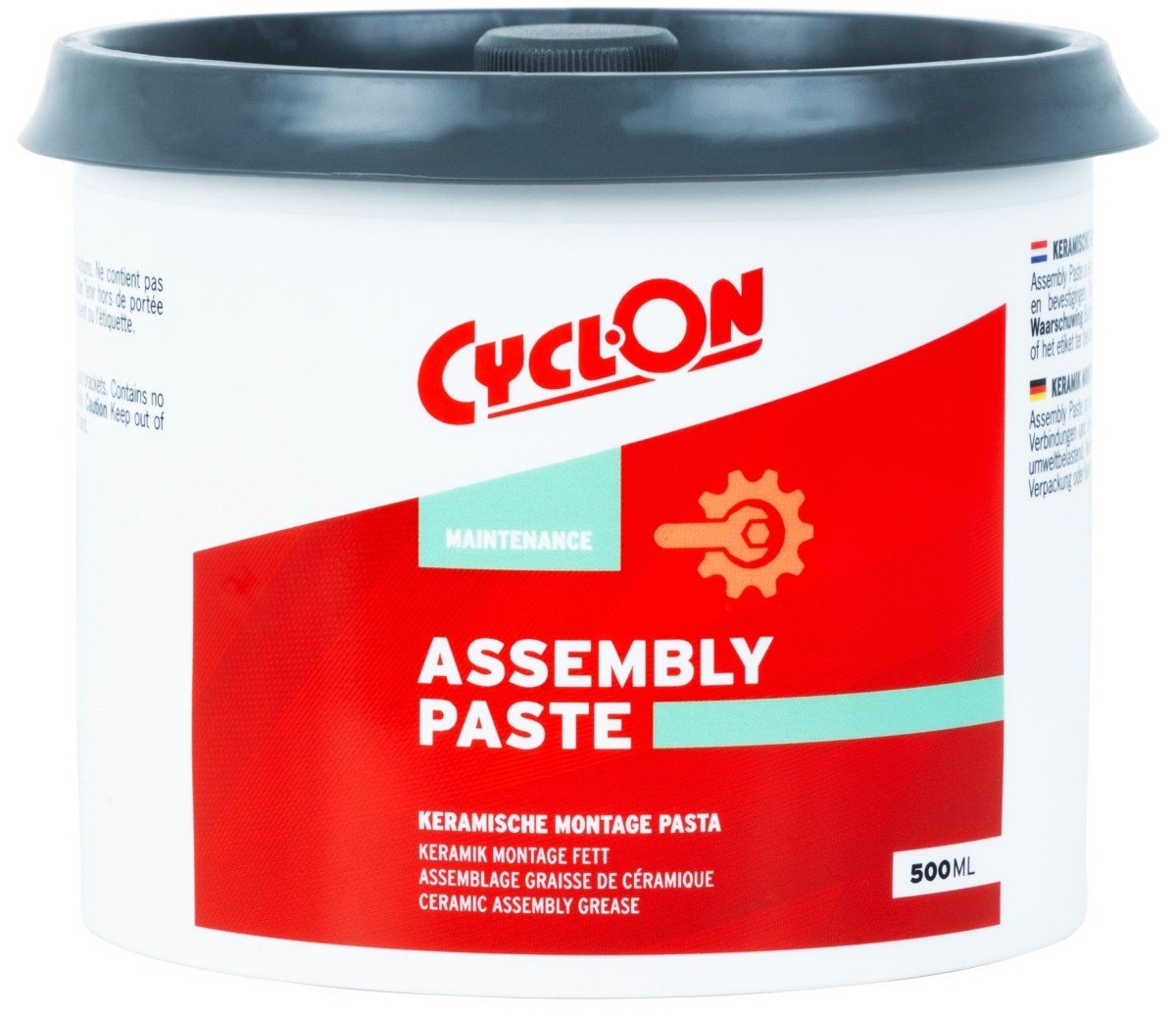 Cyclon Assembly Paste 500ml