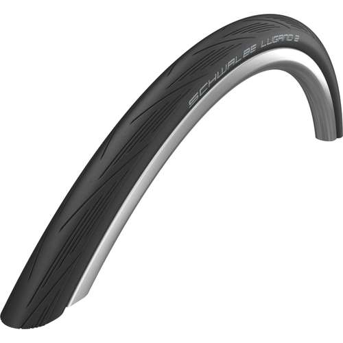 Schwalbe Btb Lugano Ii 28 x 1.25 zw