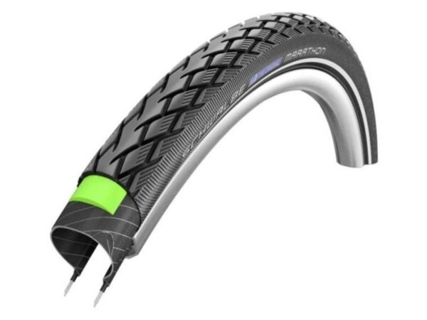 Schwalbe tyre Marathon Perf G-Guard 16 x 1.35 blac