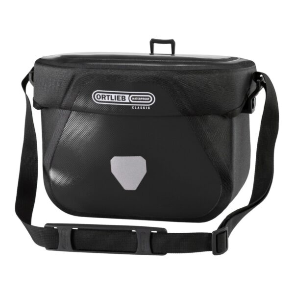 Ortlieb stuurtas Ultimate Six Classic 6,5L