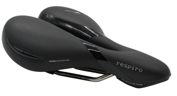 Selle Royal zadel respiro moderate unisex