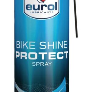 Eurol Bike shine protect spray 400ml