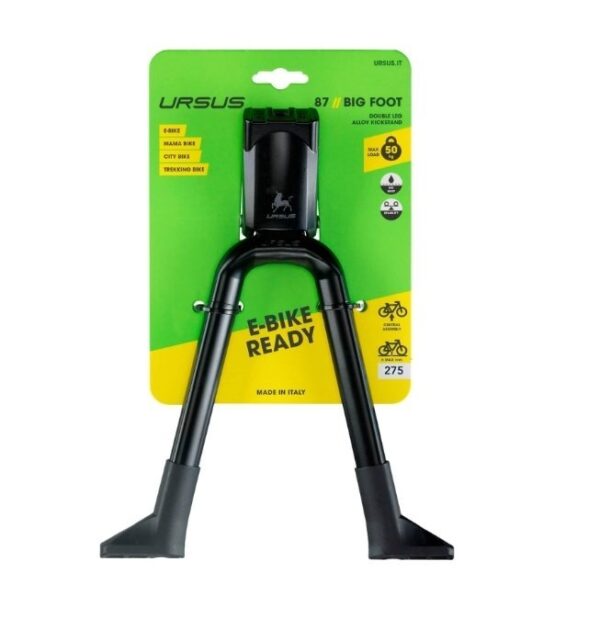 Ursus middenstandaard Big Foot 275mm