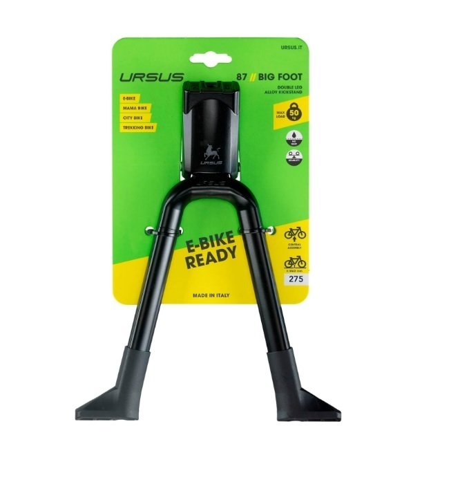 Ursus middenstandaard Big Foot 275mm
