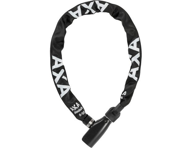 Axa Kettingslot Absolute 8-90