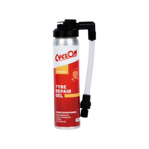 Cyclon Tyre Repair 75ml