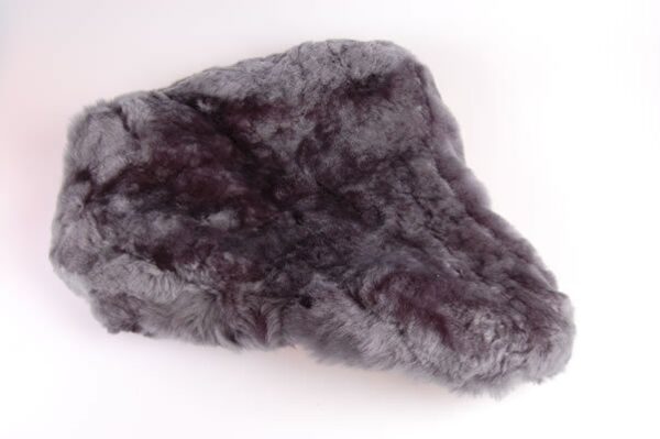 Hulzebos Zadeldek lamsvacht XL