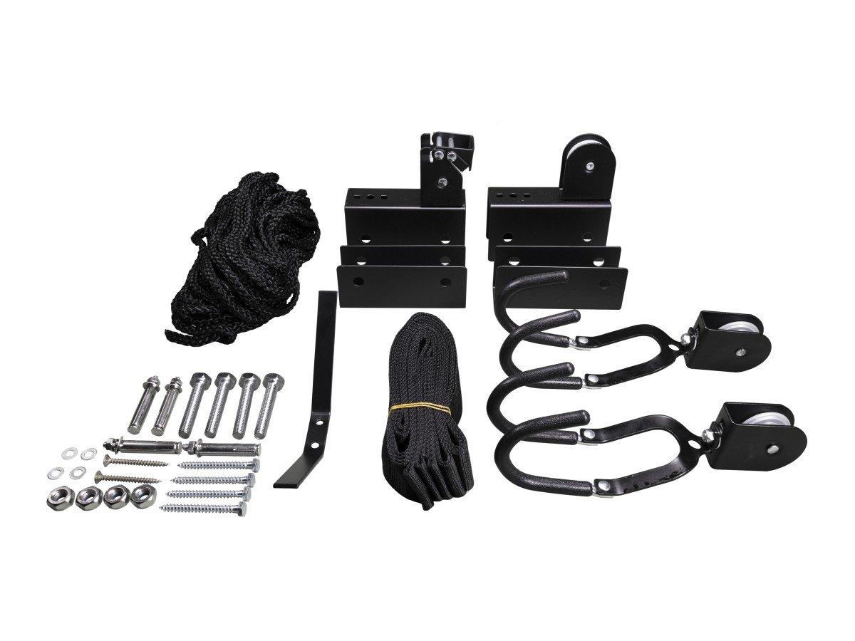 Simson E-bike lift en ophangsysteem